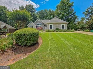 Photo of 1223 Kaylyn Court, Kennesaw, GA 30152 (MLS # 10777724)