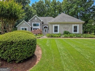 Photo of 1223 Kaylyn Court, Kennesaw, GA 30152 (MLS # 10777724)