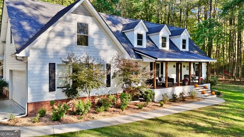 Photo of 320 Wrights Hollow Road SE, Calhoun, GA 30701 (MLS # 10629052)