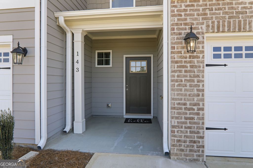 Photo of 143 Chastain Drive, Cartersville, GA 30120 (MLS # 10665659)