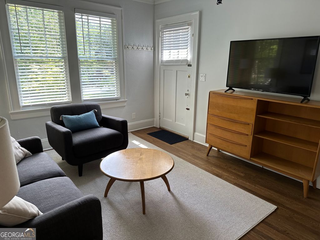 Photo of 1136 Lanier Boulevard NE, Atlanta, GA 30306 (MLS # 10682533)