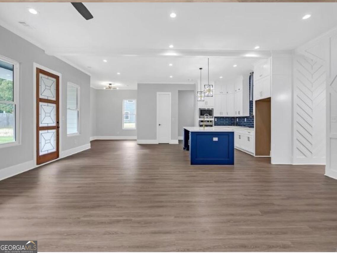 3312 Mill Forest DR