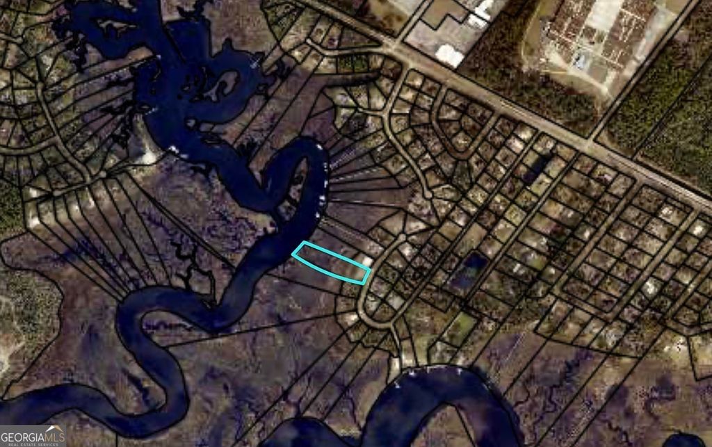 Photo of 0 Riverview East Drive #49, St. Marys, GA 31558 (MLS # 10675078)