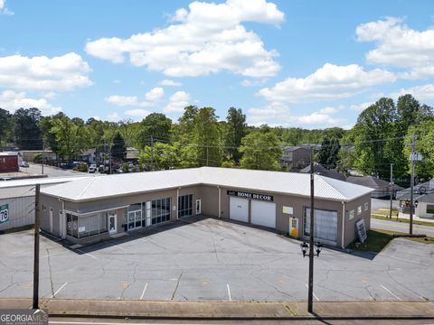 116 W Bankhead HWY Villa Rica GA 30180