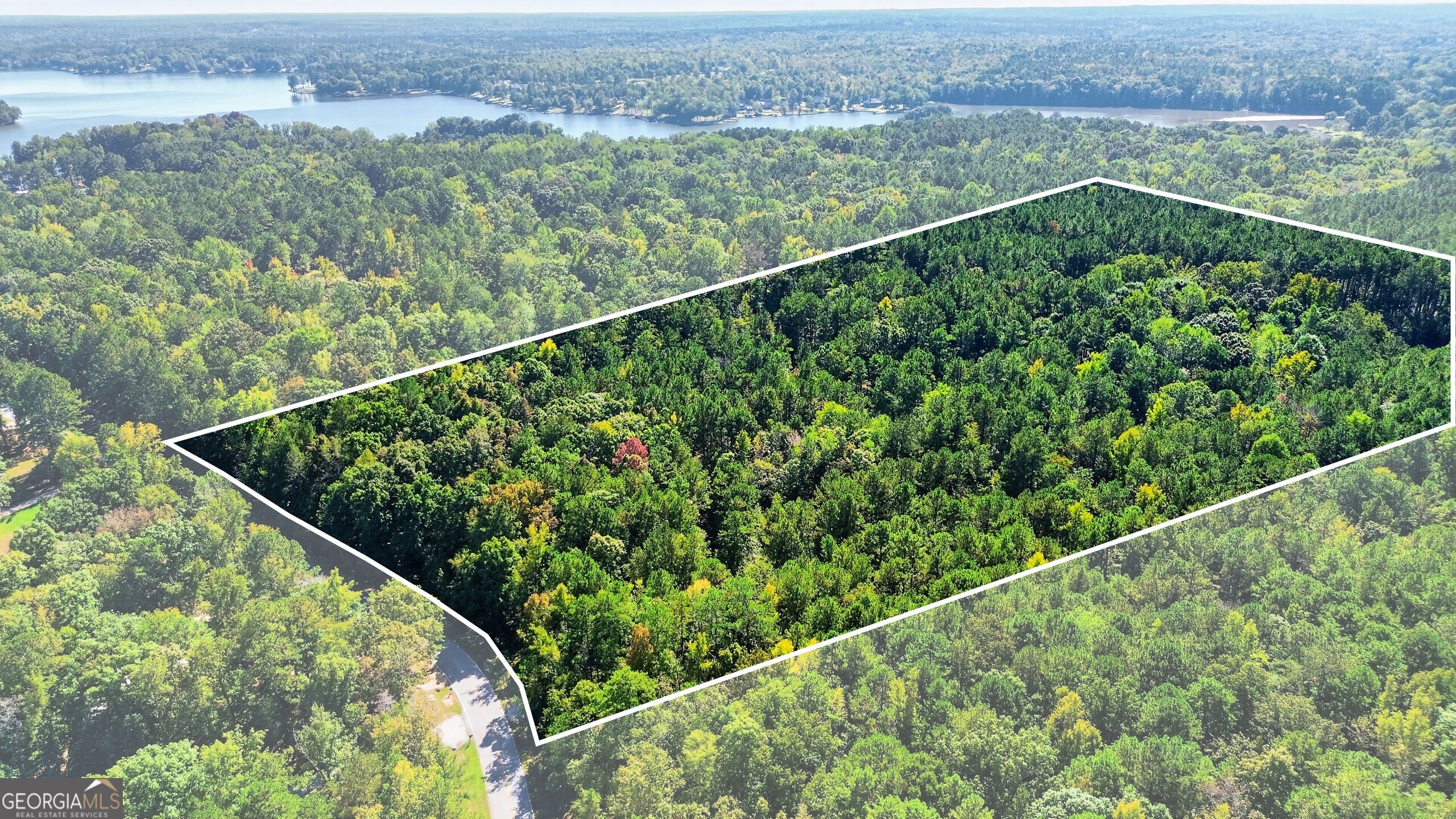 TRACT 1 Sugar Creek TRL