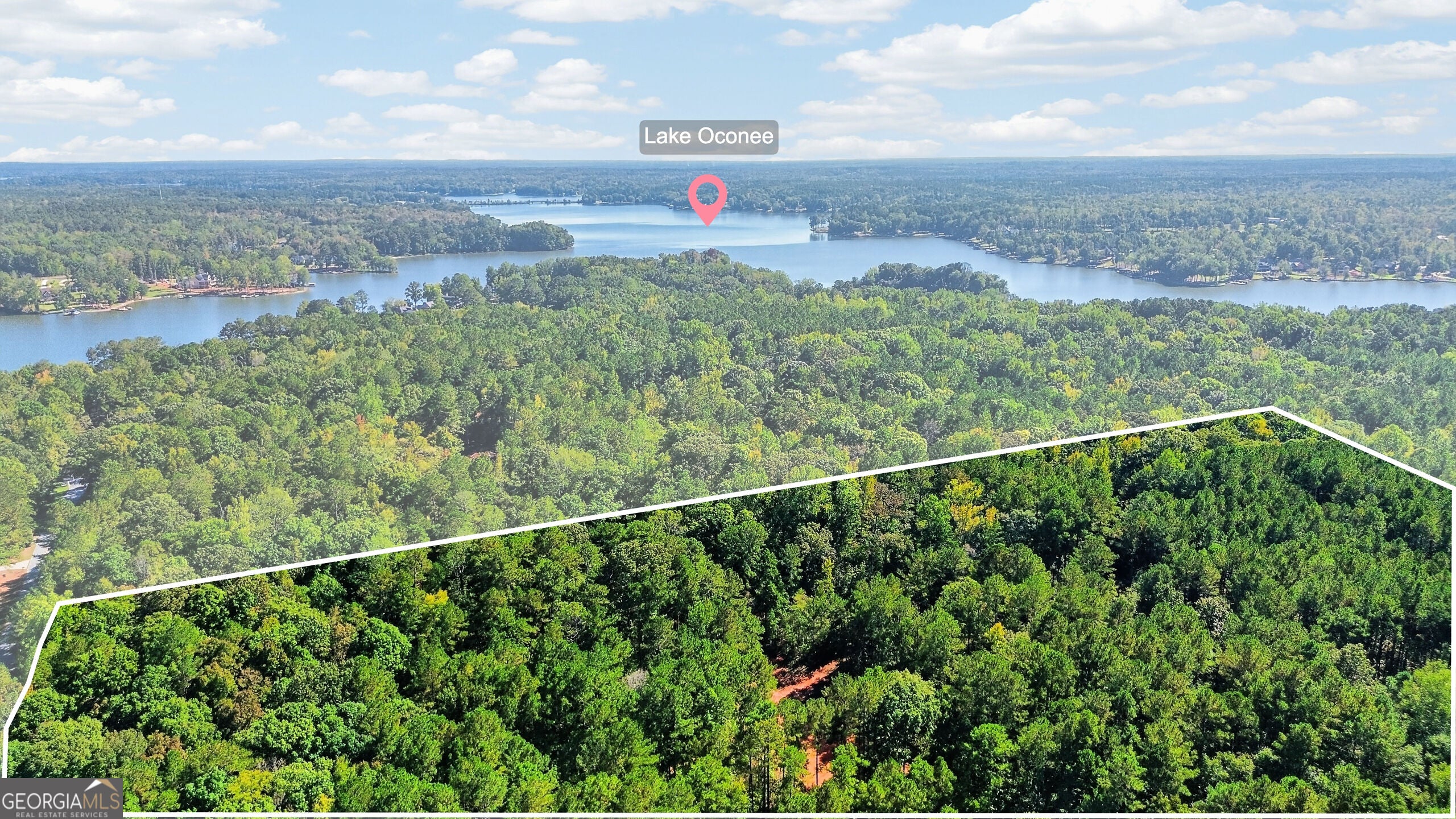 TRACT 1 Sugar Creek TRL