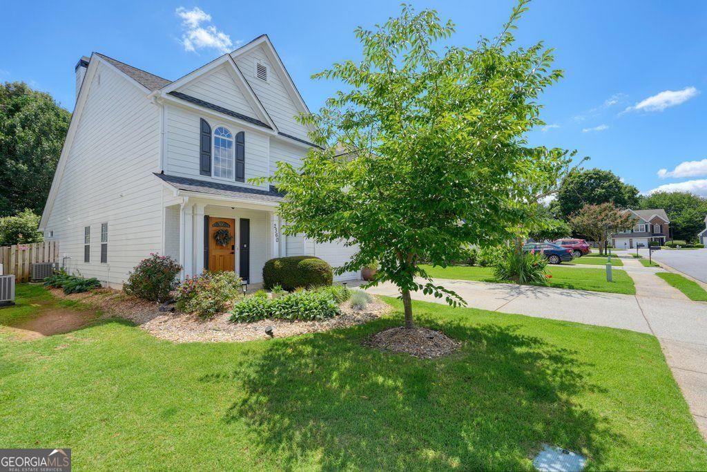 2360 Ashton DR