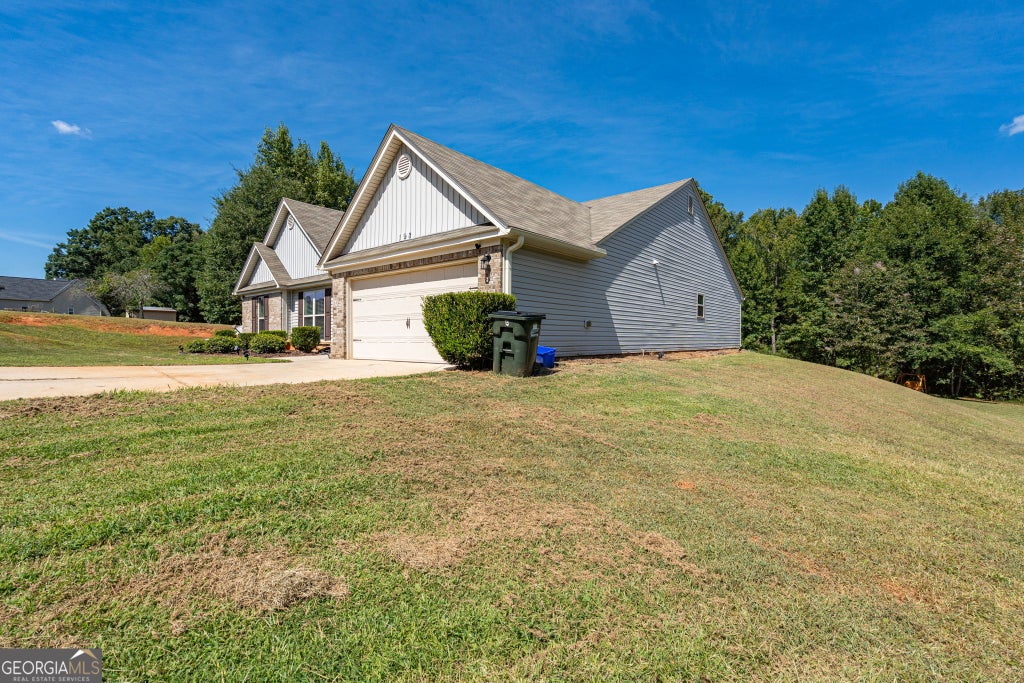 Photo of 198 White Circle, Winterville, GA 30683 (MLS # 10845203)