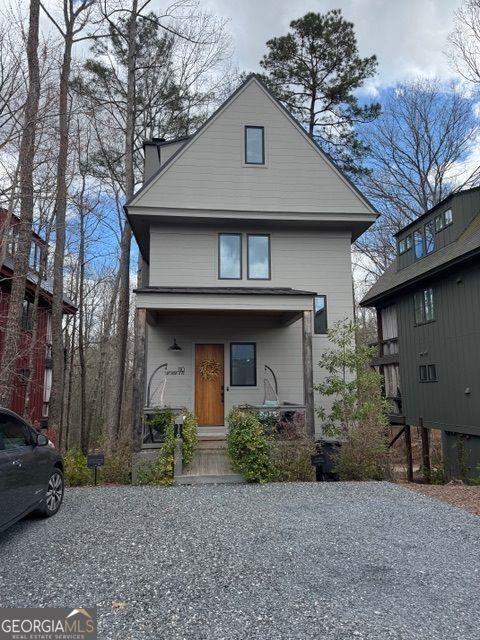 110 Arcadia AVE Fayetteville GA 30214