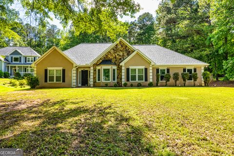 17 Alexandria CIR Newnan GA 30265
