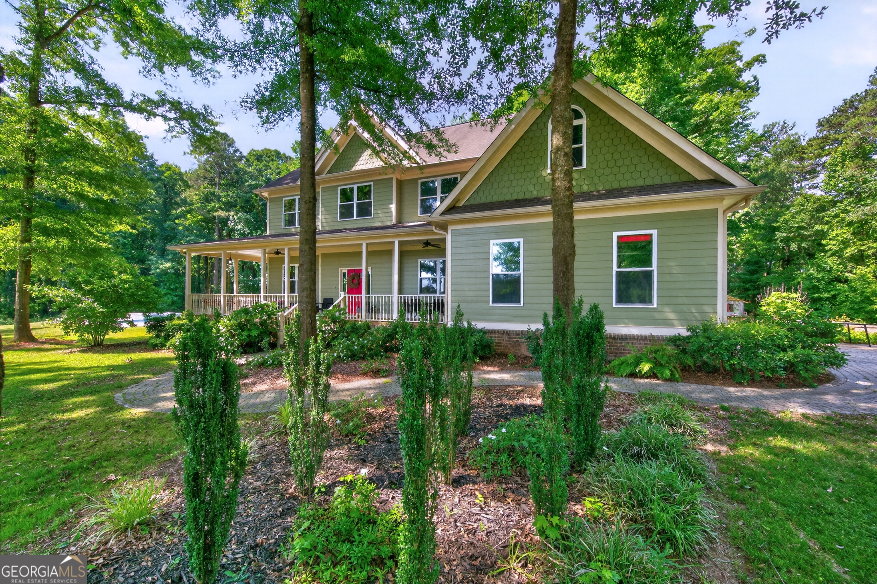 632 Geiger RD