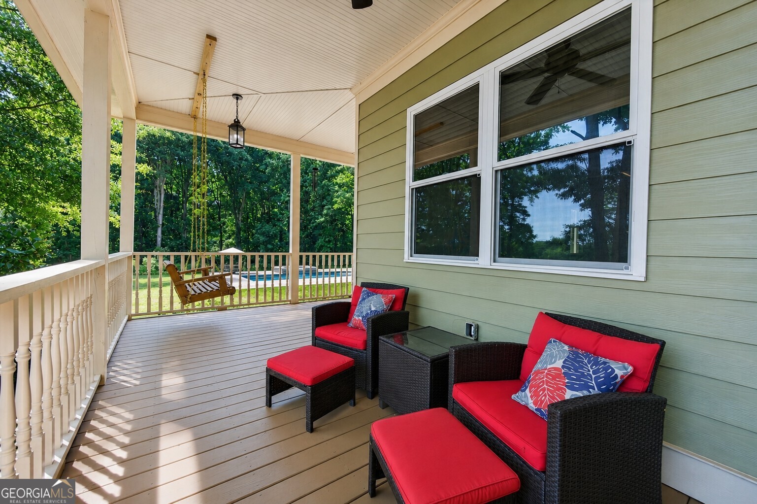 632 Geiger RD