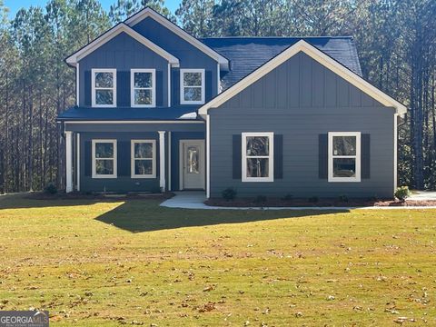 A home in Jackson