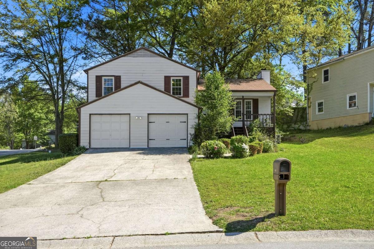 1463 Riverline CT SE