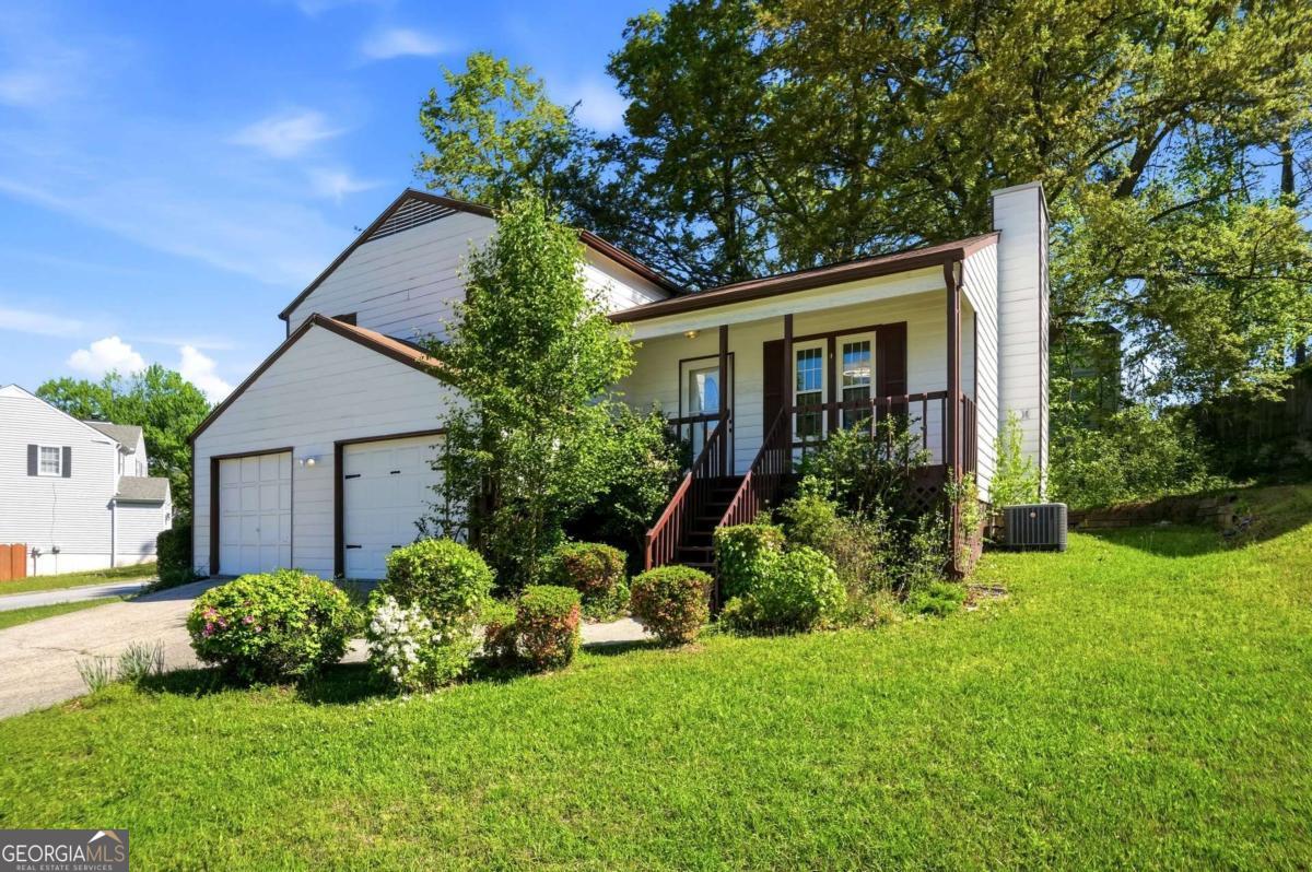 1463 Riverline CT SE