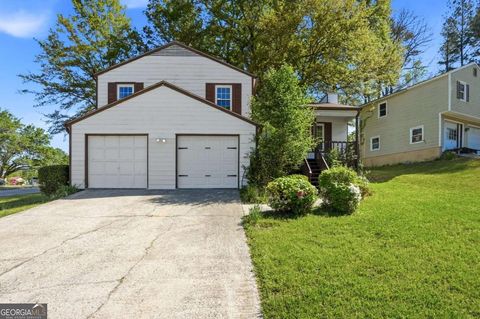 1463 Riverline CT SE Mableton GA 30126