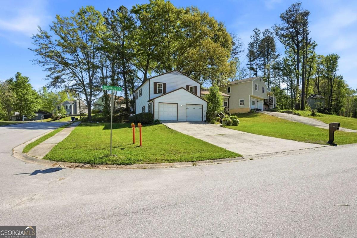 1463 Riverline CT SE