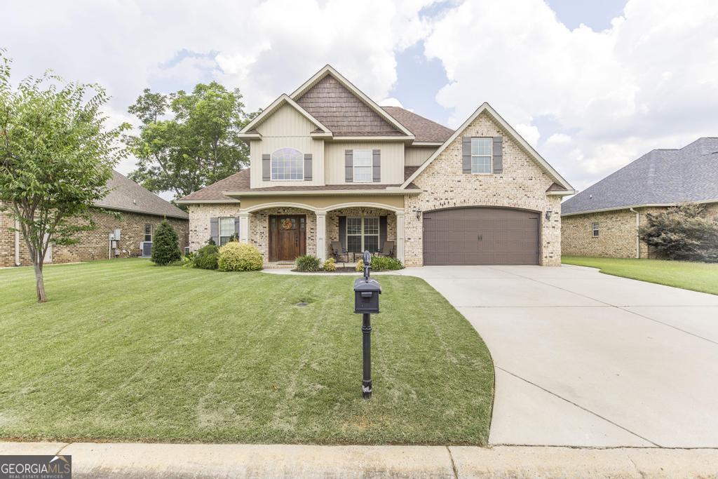 505 Norfolk CIR
