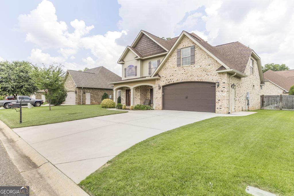 505 Norfolk CIR