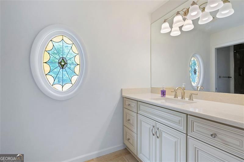 Hampton Lake - Residential