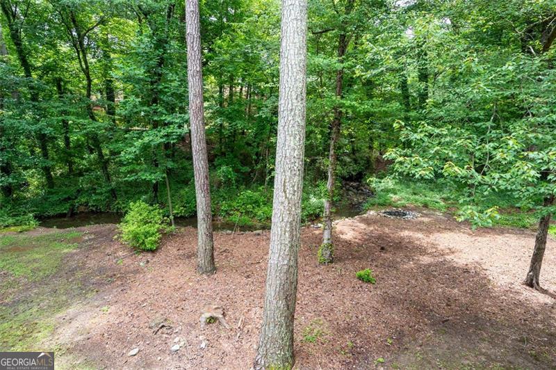 Hampton Lake - Residential