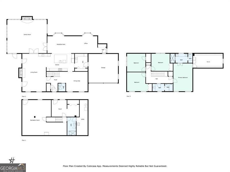 Hampton Lake - Residential