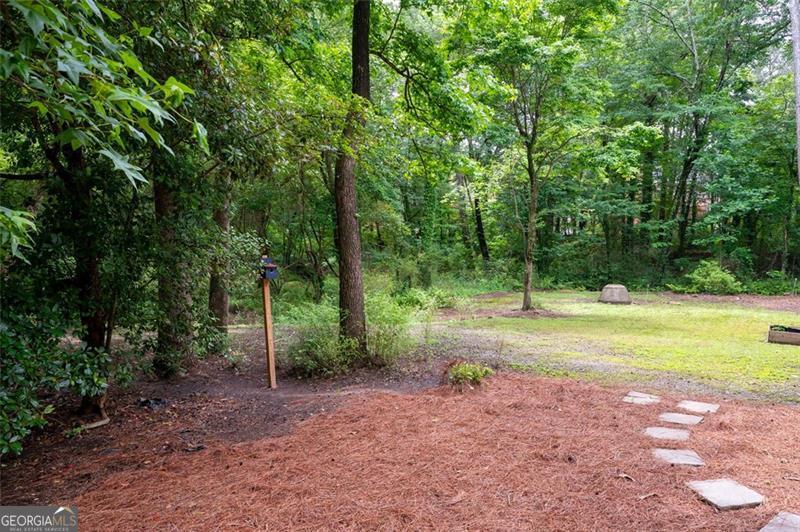 Hampton Lake - Residential