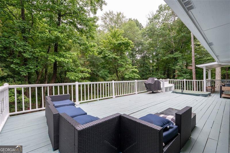 Hampton Lake - Residential