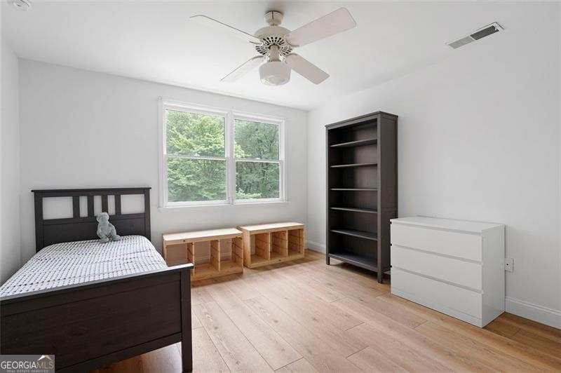 Hampton Lake - Residential