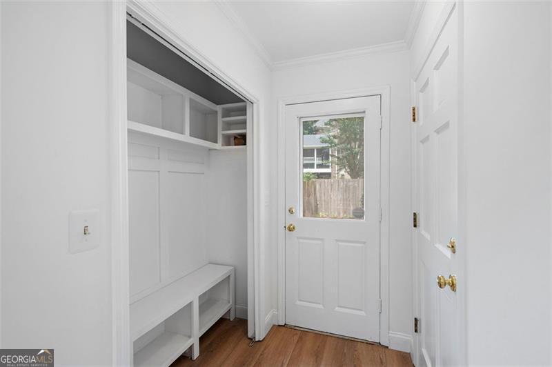 Hampton Lake - Residential