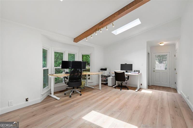 Hampton Lake - Residential