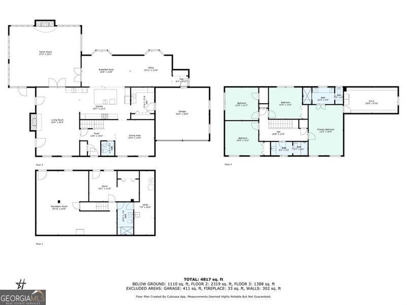 Hampton Lake - Residential