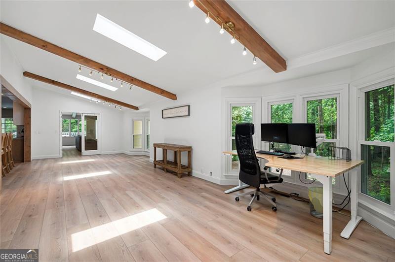 Hampton Lake - Residential