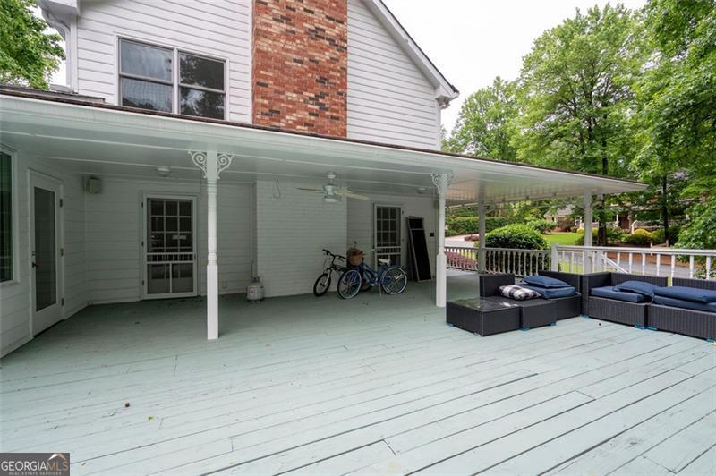 Hampton Lake - Residential