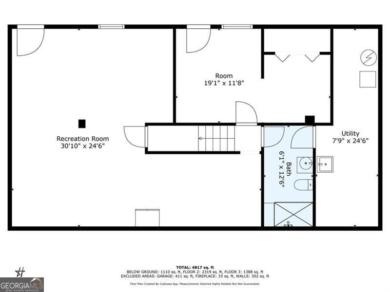 Hampton Lake - Residential