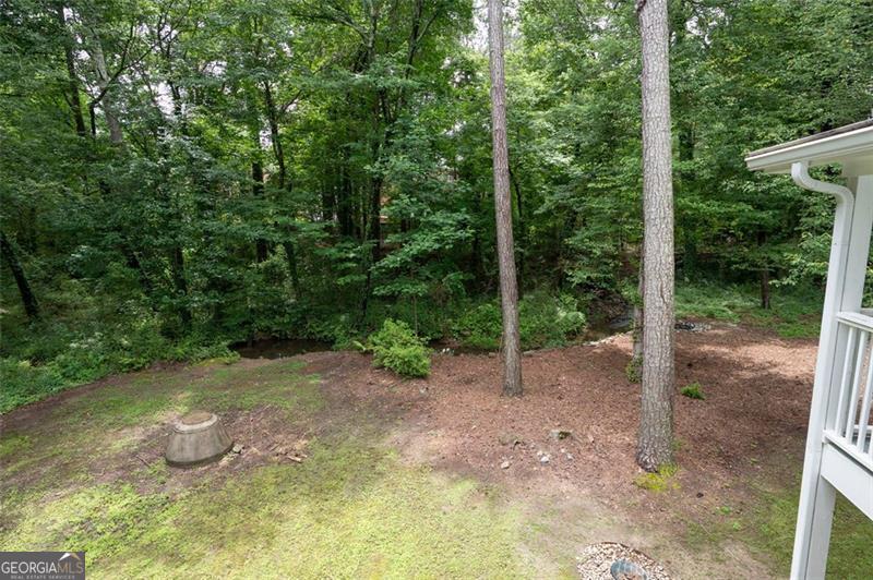 Hampton Lake - Residential