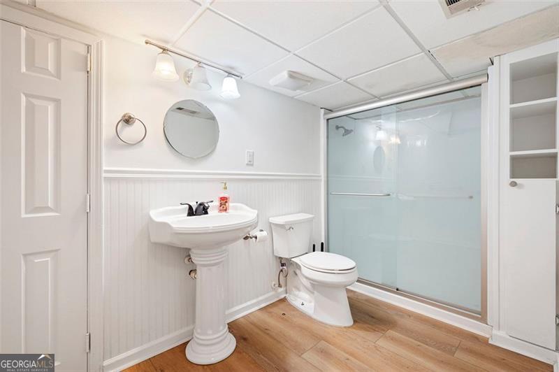 Hampton Lake - Residential