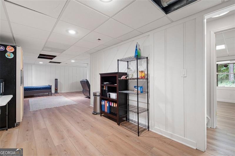 Hampton Lake - Residential