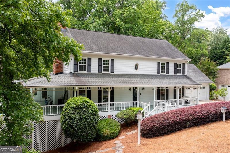 Hampton Lake - Residential