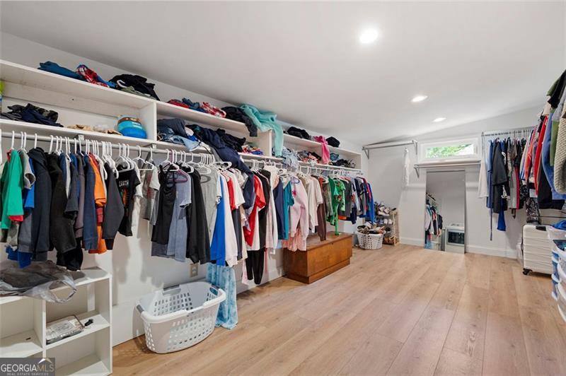 Hampton Lake - Residential