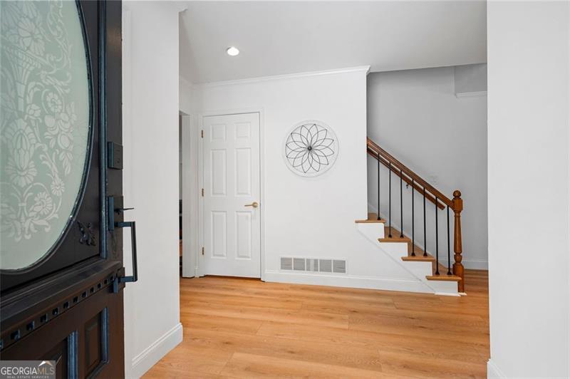 Hampton Lake - Residential