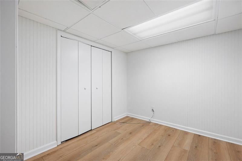 Hampton Lake - Residential