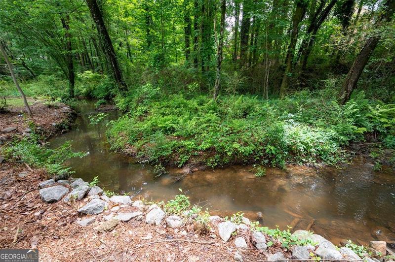 Hampton Lake - Residential