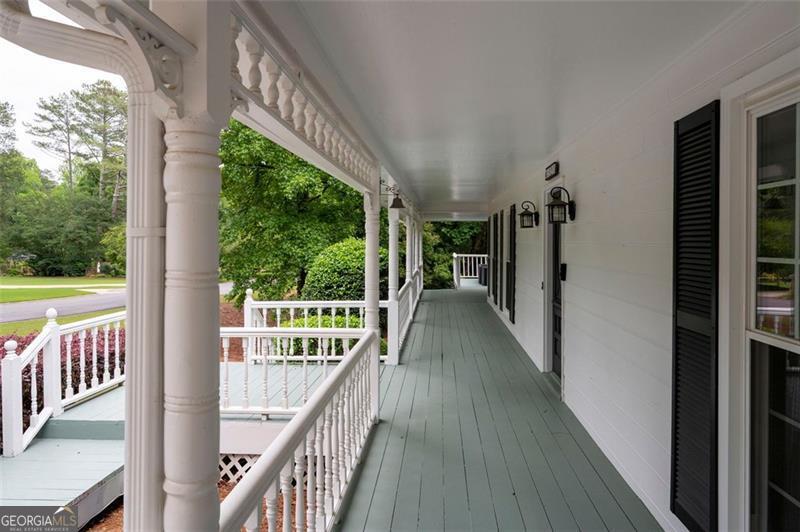 Hampton Lake - Residential