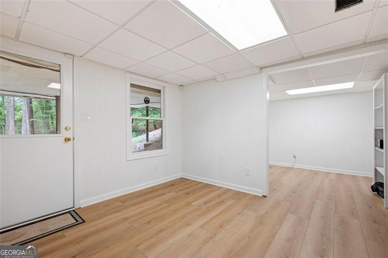 Hampton Lake - Residential