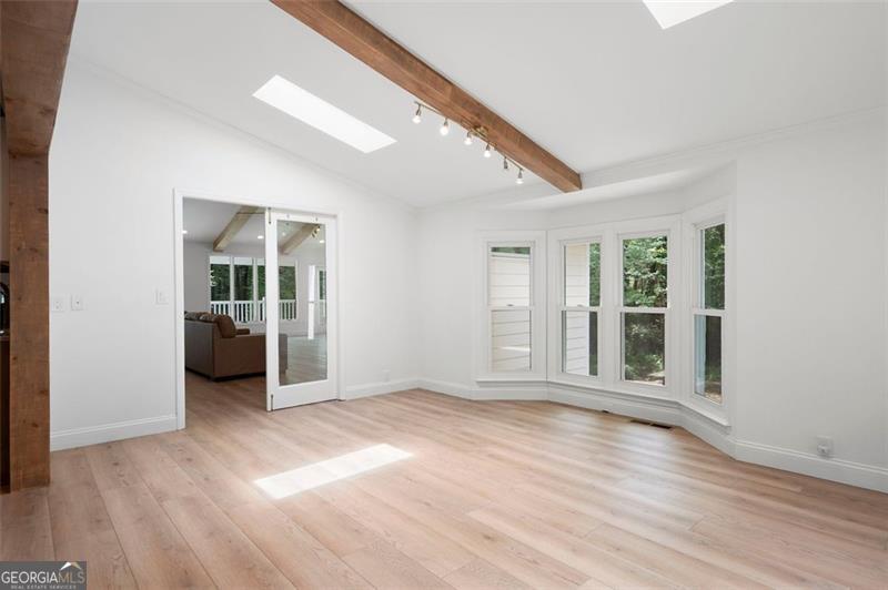 Hampton Lake - Residential