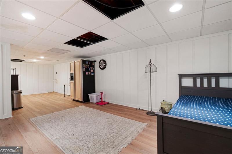 Hampton Lake - Residential