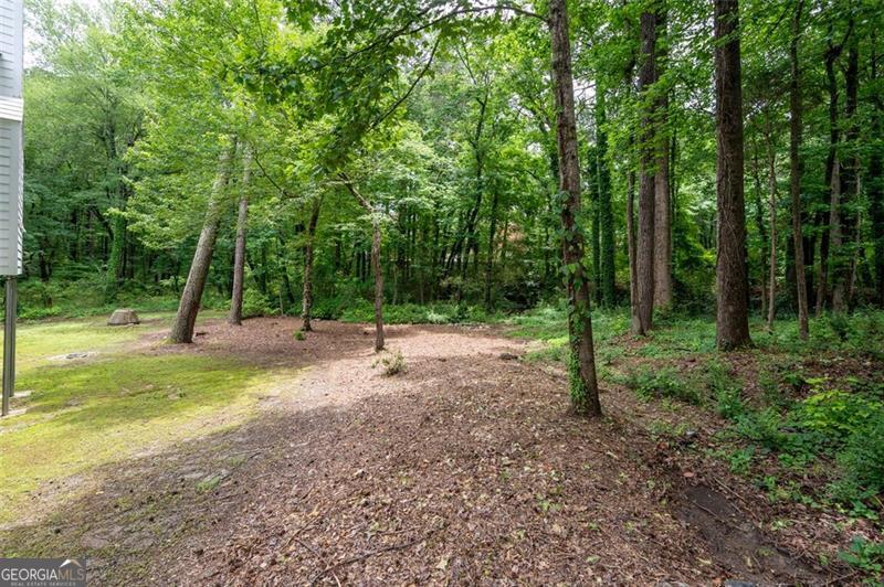 Hampton Lake - Residential