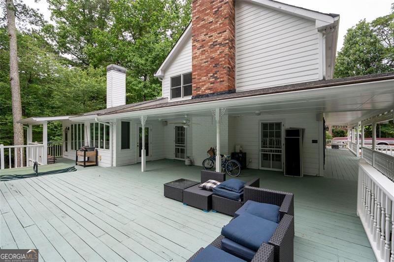 Hampton Lake - Residential