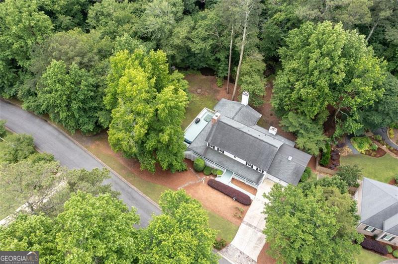 Hampton Lake - Residential